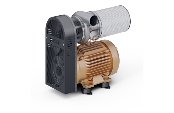 Centrifugal Blowers: The Importance of Changing Filters