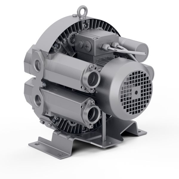 Single-Phase Blowers