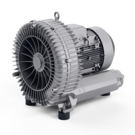 HRC 1340 Republic Regenerative Ring Blower | Republic Manufacturing