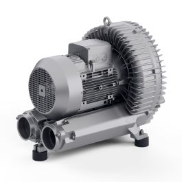 HRC 1320 Republic Regenerative Ring Blower | Republic Manufacturing