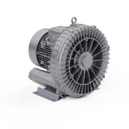 HRC800 Republic Regenerative Ring Blower | Republic Manufacturing