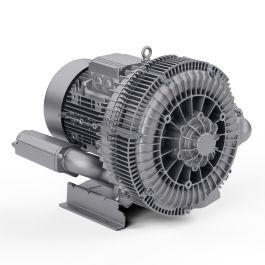 HRC752 Republic Regenerative Ring Blower | Republic Manufacturing