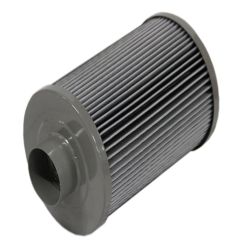 BLACK - Exposed Element Inlet