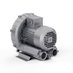 HRC250 - 2.0 hp, 3 ph