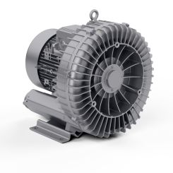 HRC1020 - 6.2 hp, 3ph