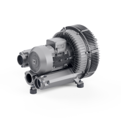 HRC1452 - 30.8 hp, 3ph Lg. Jun