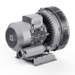 HRC802 -  6.4 hp, 3ph