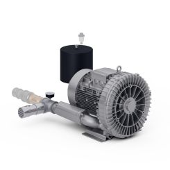 4RC210-A75 Pressure Blower Kit