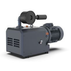 Pressure Claw Pump 7.5HP 20PSI 70cfm